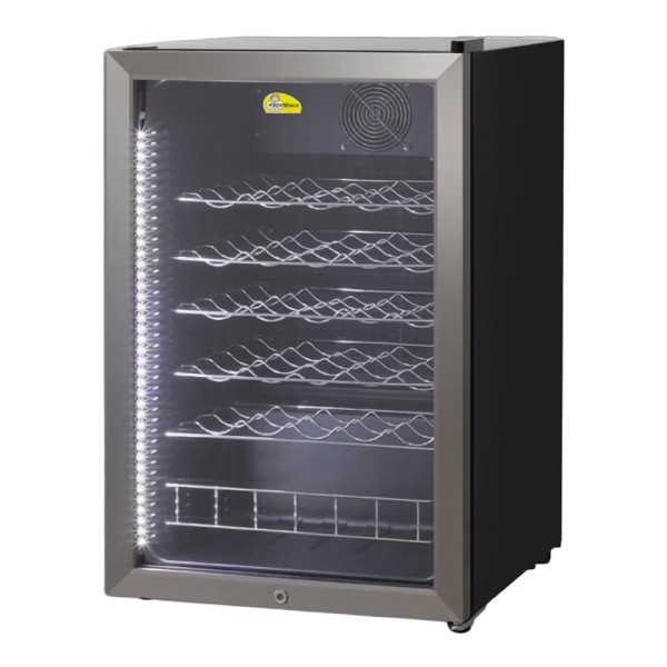 Tecfrigo Шафа для вина WINE POINT 130 image